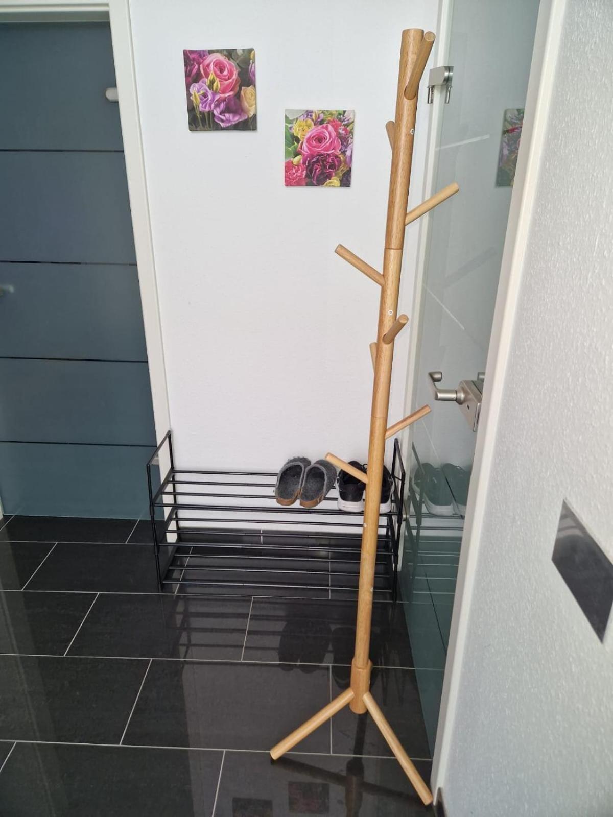 Apartment Zentrales City-apartment Mit Garage Und Arbeitsplatz Geeignet Fuer Business Und Familie Duisburg